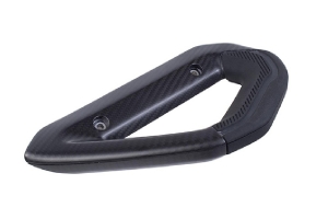 Ford Performance Parts Carbon Fiber Grab Handle Kit - Bronco 2021+