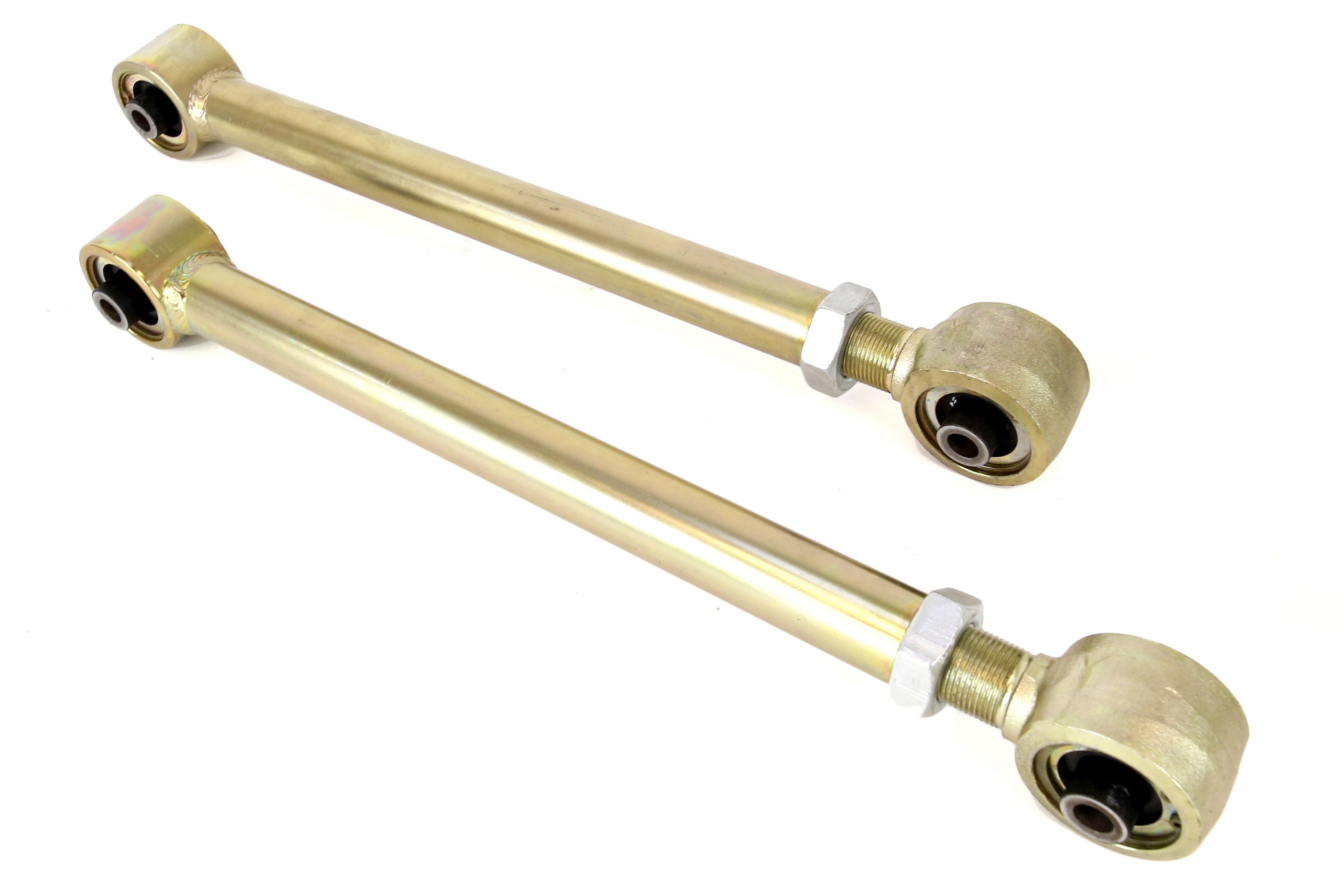 MetalCloak Control Arms Lower - Rear - JL/JK