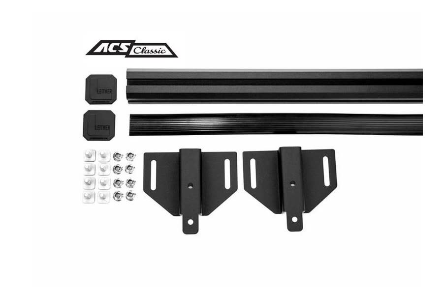 Leitner Active Cargo System Truck Bed Rack Classic Load Bar 48in