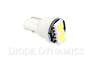 Diode Dynamics License Plate 194 SMD2 LED Cool White Light, Single - JK/TJ