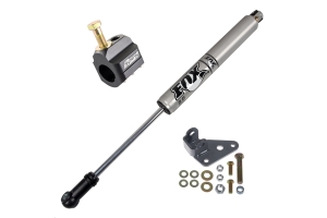 Synergy Hi-Mount Stabilizer Relocation Kit  - JK