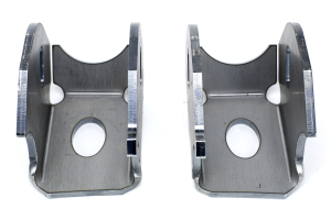 Artec Industries Dana 30 Lower Control Arm Brackets Front - LJ/TJ/XJ/ZJ