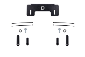 Diode Dynamics Stage Series Reverse Light Kit Brackets  - Bronco 2021+