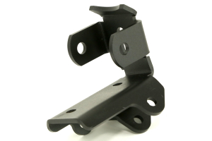 JKS Rear Shock Relocation Bracket 2in - JK