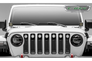 ZROADZ Series LED Light Grille - JL