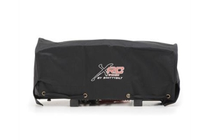 Smittybilt XRC Winch Cover