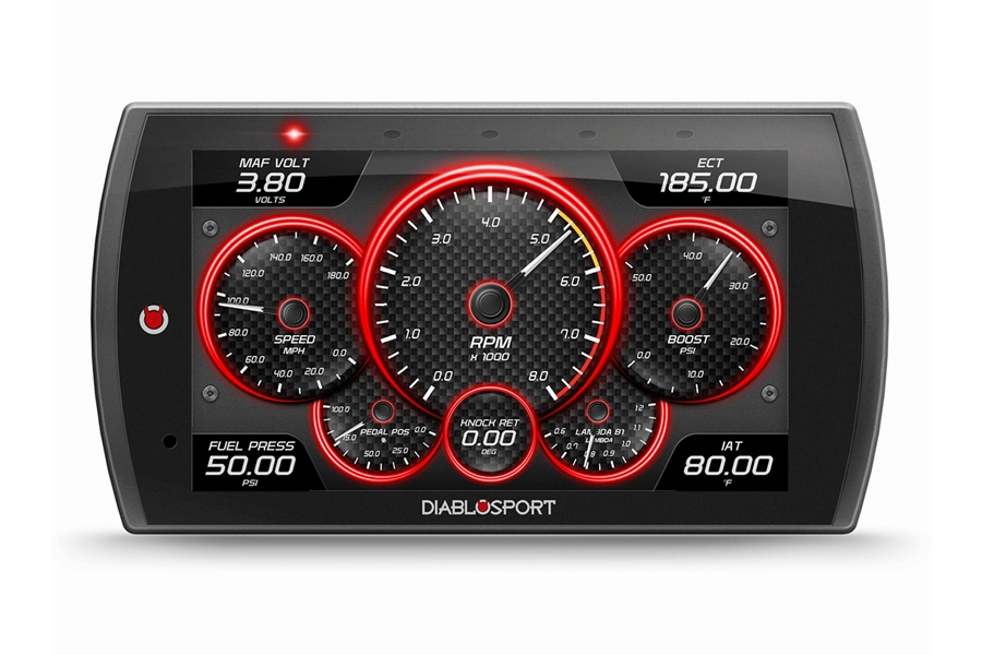 Diablo Sports Trinity 2 Platinum Tuner - Bronco Sport 2021+ 2.0L