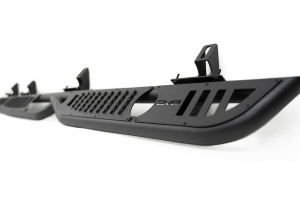 DV8 Offroad OE Plus Side Steps - JT