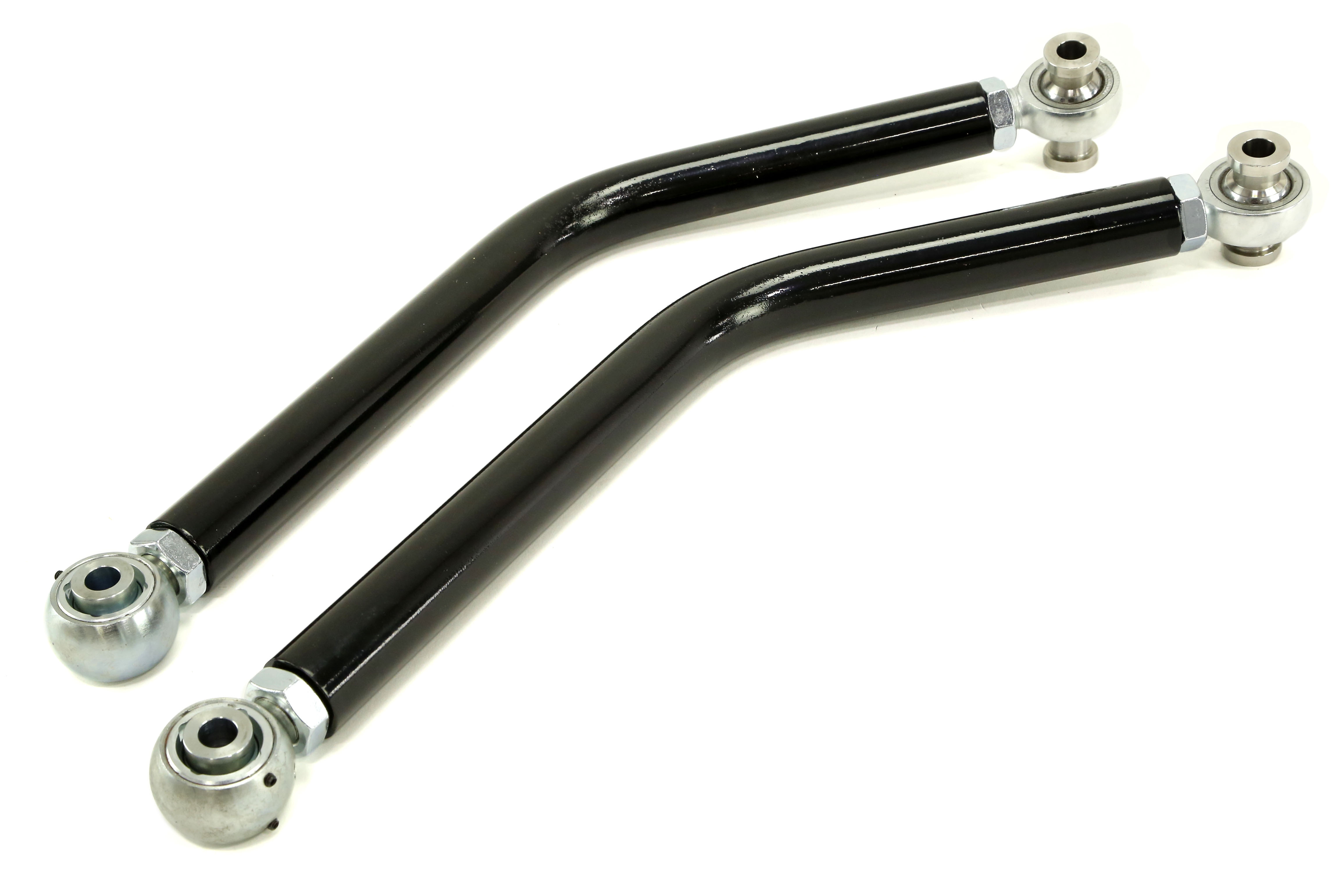 Rock Krawler Rear Upper Control Arms - TJ/LJ