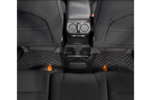 ArmorLite Front and Rear Flooring Kit - Mesa Smoke - JT