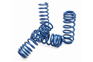 AEV High Capacity 3in Coil Spring Kit  - JL Diesel/Hemi