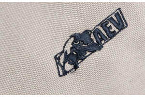 AEV CORDURA Front Headrest Covers Khaki - JK 2007-10