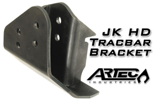 Artec Industries Raised Track Bar Bracket - JK