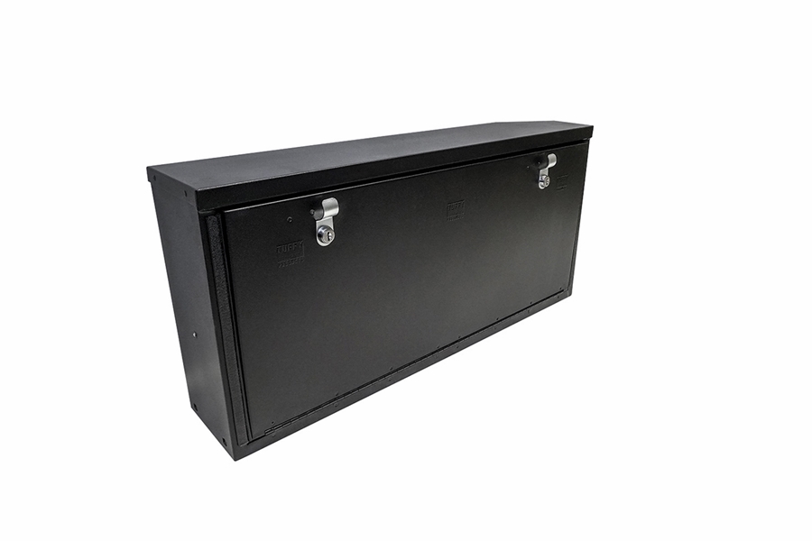 Tuffy Security Tailgate Lockbox - JK