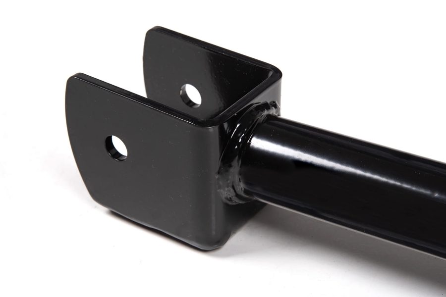 JKS J-Link Front Upper Adjustable Control Arms - JK 