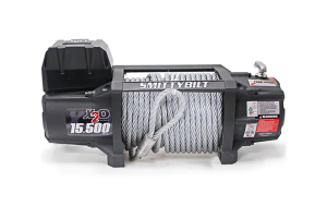 Smittybilt  X-20-15.5 Gen2 Waterproof Winch