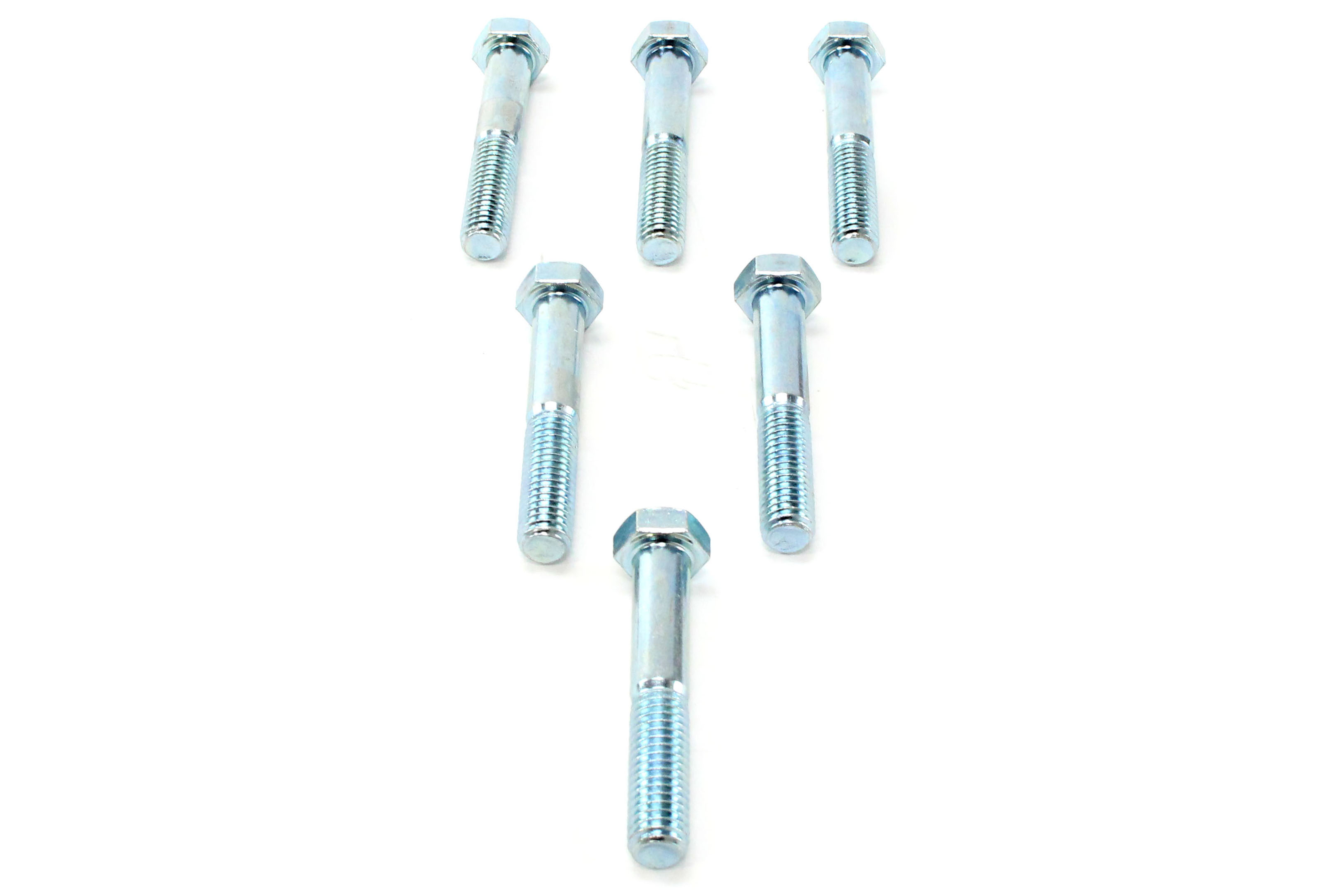 Teraflex Transfer Case Lowering Kit - 1In - TJ/LJ