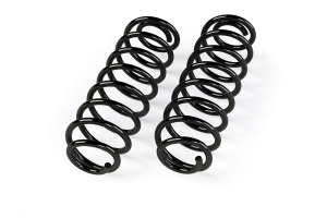 Teraflex 2.5in Rear Coil Springs, Pair - JL 4Dr