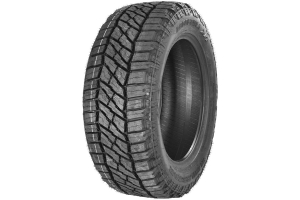 Milestar All-Terrain Patagonia XT LT275/65R20 Tire