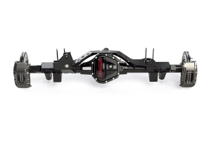 Teraflex 68in CRD60 HD Rear Axle w/ Semi-Float - No R&P, Locker, Carrier (0-6in Lift) - JT
