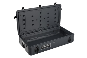Pelican BX140R Cargo Case - Black