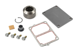 Dana Spicer FAD Removal Spacer Kit - JL