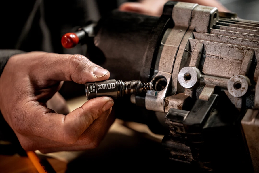 Apex Performance Steering Boost Kit w/o Cooler - JT/JL