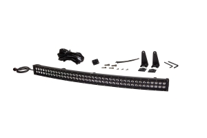 KC HiLites 40in C-Series Curved LED Light Bar