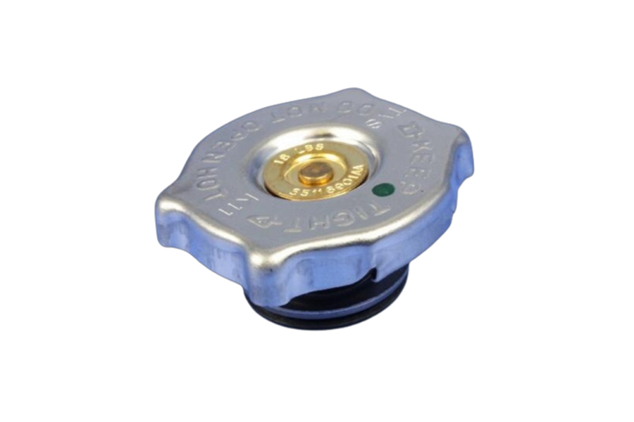 Mopar Radiator Cap - JK 2007 3.8L / TJ 2001-06 