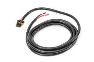 Trigger Wiring Harness Extensions, 12 Gauge 8 - JK