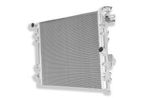 Flex-A-Lite Extruded Core Radiator - JK