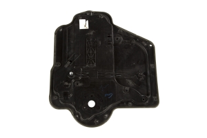Rugged Ridge Inner Door Carrier Front Driver - JK 2007-10