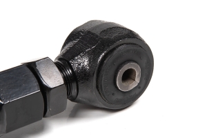 JKS J-Link Front Lower Adjustable Control Arms - JK