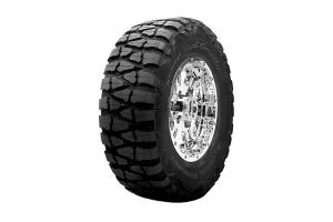 Nitto Mud Grappler Extreme M/T 35x12.50R17LT Tire