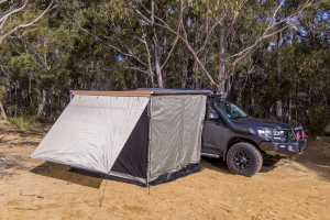 ARB Deluxe Awning Room w Floor 2500X2500