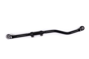 Steer Smarts Yeti XD Rear Adjustable Track Bar - Black - JL 