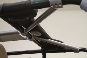 Rock Hard 4x4 Rear Angle Bars