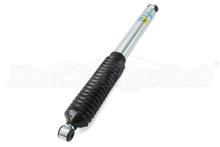 Bilstein 5100 Series Shock Rear 4in Lift