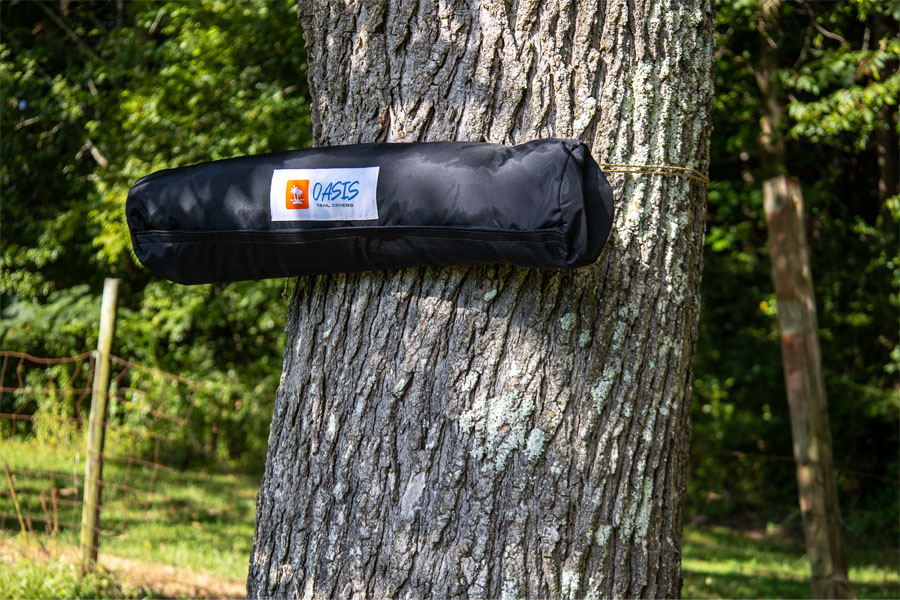 Trail Gear Oasis Portable Sidekick Shade