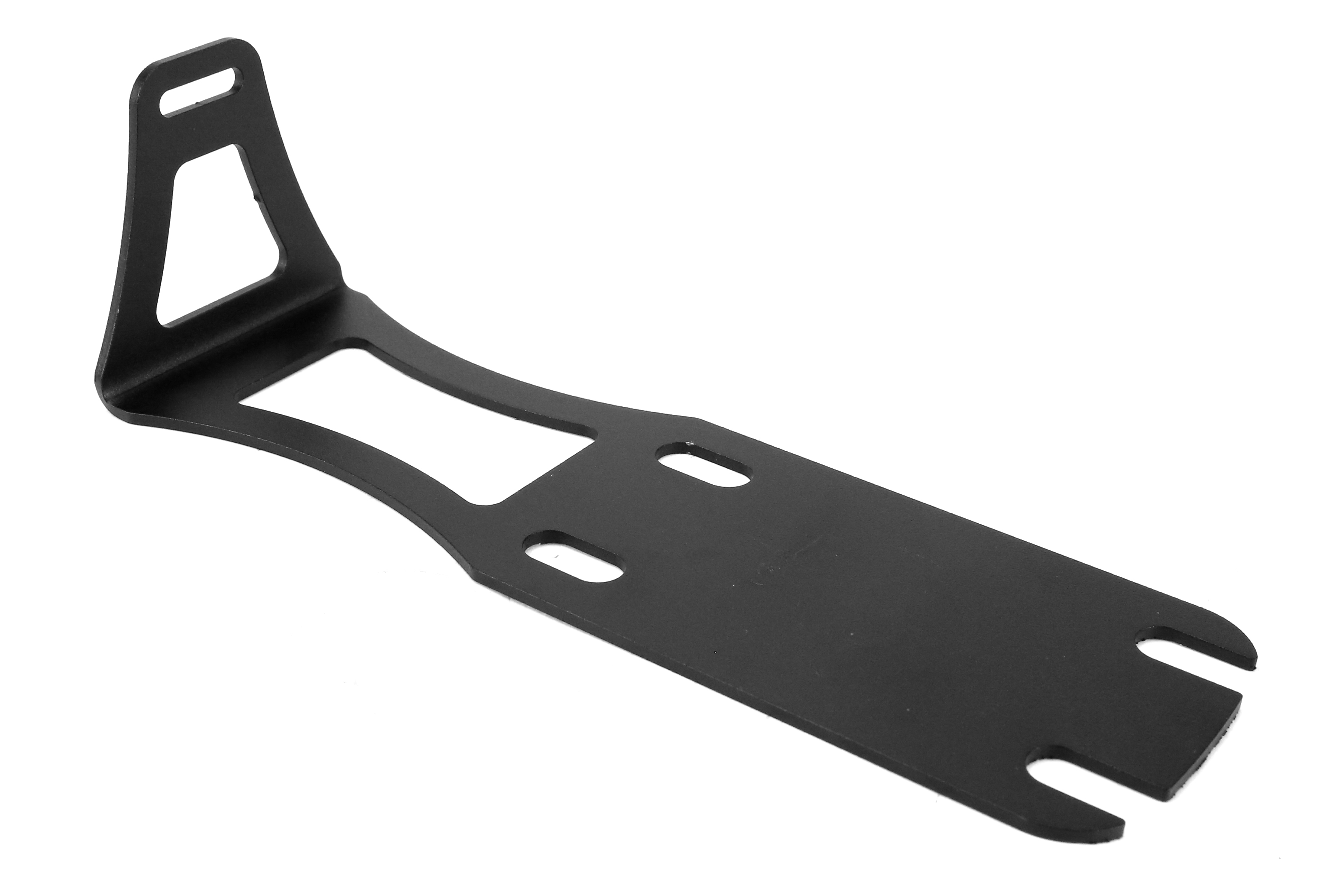 Rigid Industries LED Bumper Mount - Dodge Ram