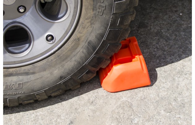 AEV Jack Base - JK