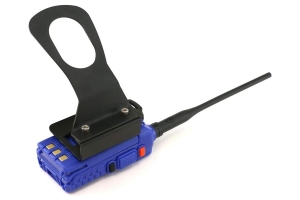 Rugged Radios Handheld Radio Grab Bar Mount - JK 2010-17