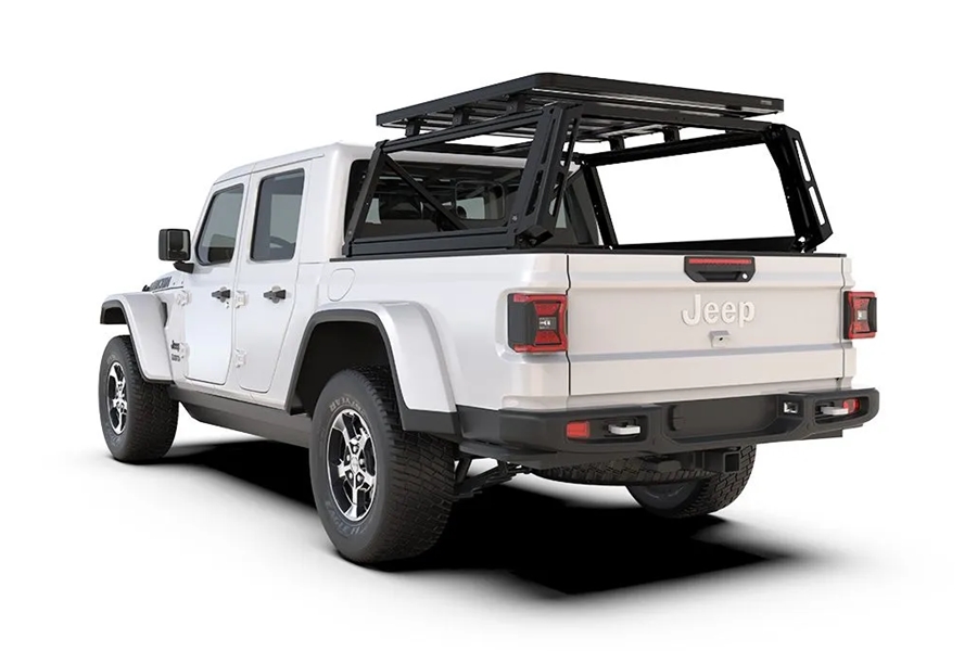 Front Runner Outfitters Pro Bed Rack Kit - JT