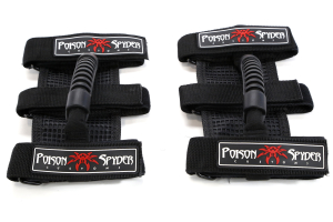 Poison Spyder Roll Bar Grab Handles