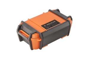 Pelican R60 Personal Utility Case - Orange