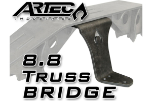 Artec Industries 8.8 Truss Bridge