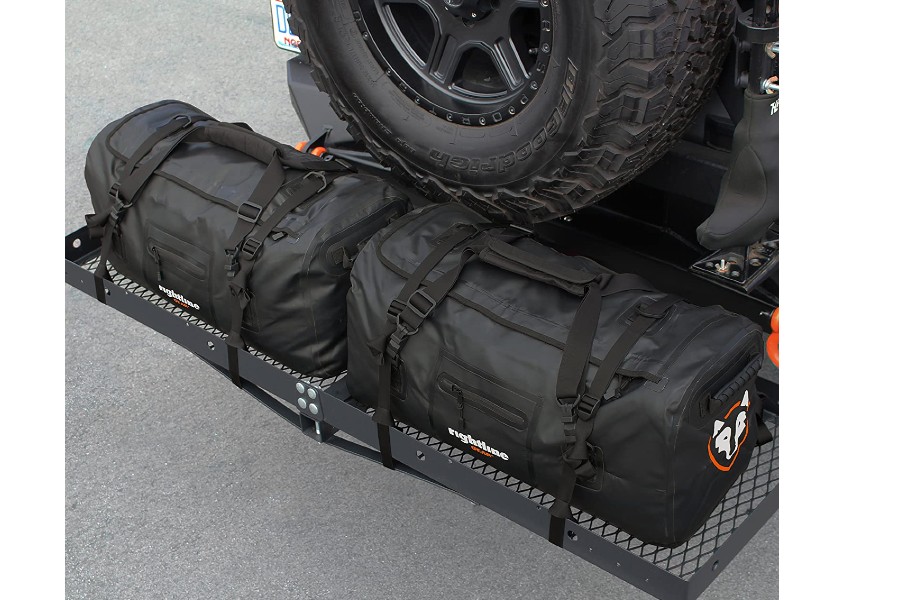 Rightline Gear 4x4 Duffle Bag 120L