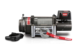 Warn M15000 Winch