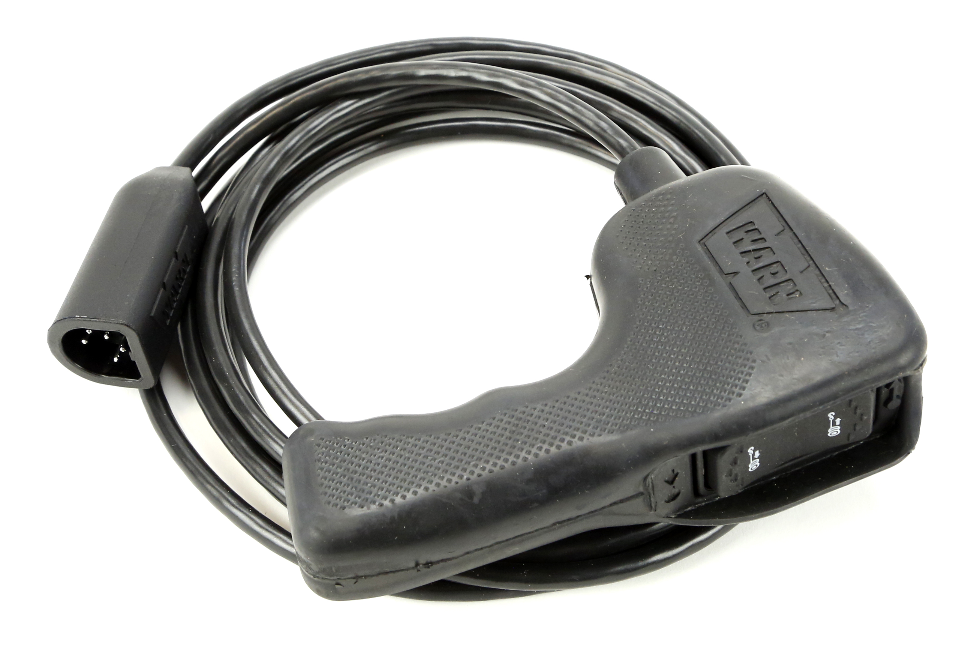 Warn Truck Winch Remote Control