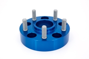  Spidertrax Wheel Conversion Adapters - JL/JK